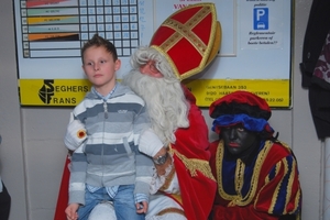 Sinterklaas 2009 (117)