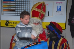 Sinterklaas 2009 (118)