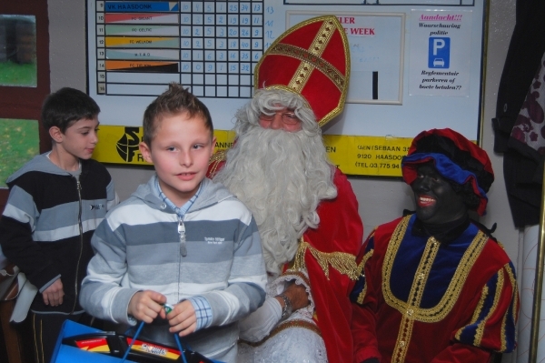 Sinterklaas 2009 (119)