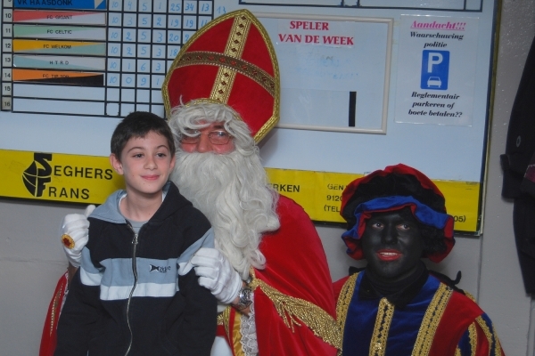 Sinterklaas 2009 (122)