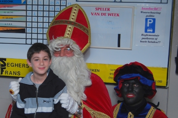 Sinterklaas 2009 (123)