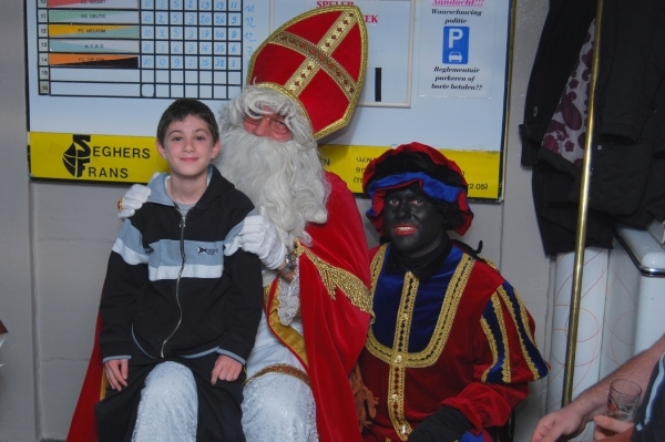 Sinterklaas 2009 (124)