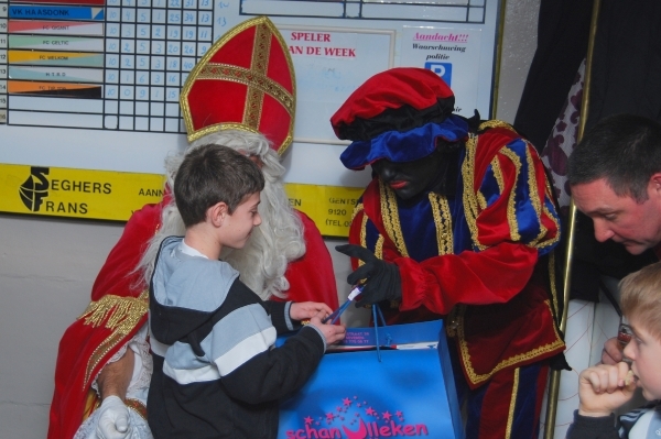 Sinterklaas 2009 (126)