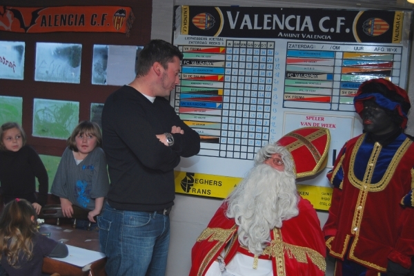 Sinterklaas 2009 (131)