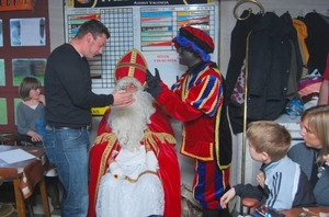 Sinterklaas 2009 (136)