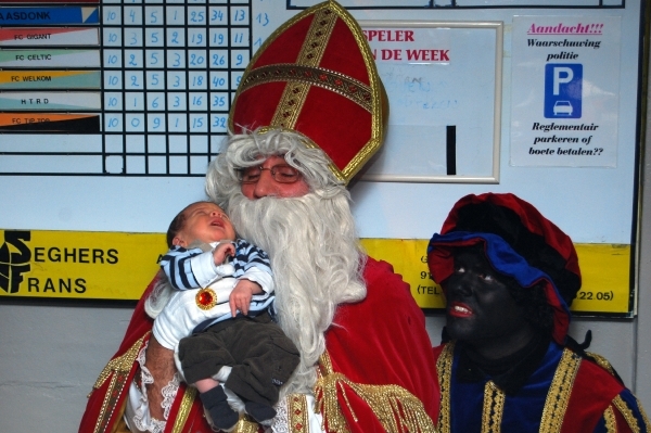 Sinterklaas 2009 (20)