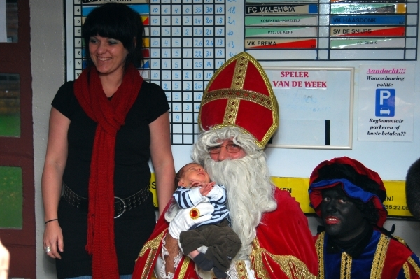 Sinterklaas 2009 (21)