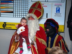 Sinterklaas 2009 (23)