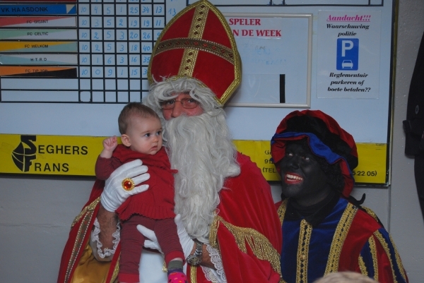 Sinterklaas 2009 (24)