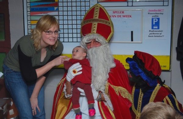 Sinterklaas 2009 (25)