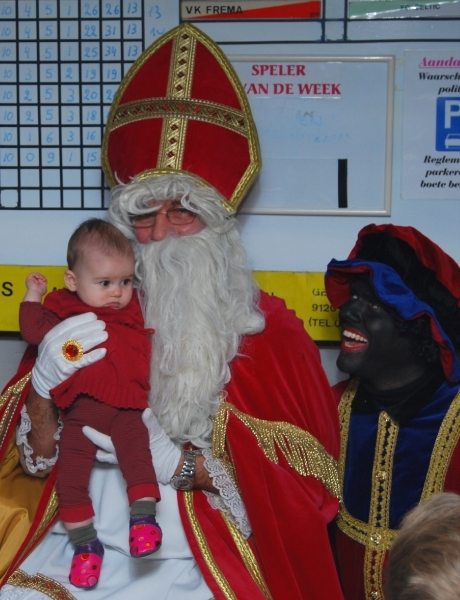 Sinterklaas 2009 (26)