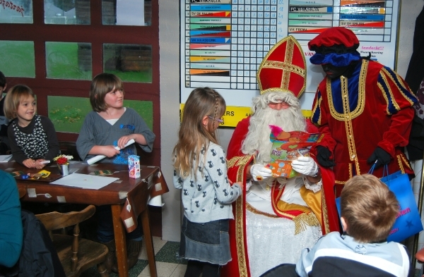 Sinterklaas 2009 (27)