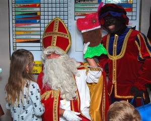 Sinterklaas 2009 (28)