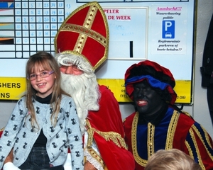 Sinterklaas 2009 (29)