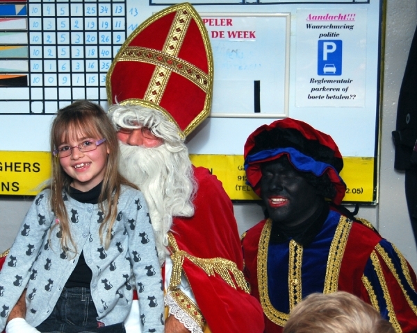 Sinterklaas 2009 (29)