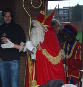 Sinterklaas 2009 (3)