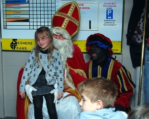 Sinterklaas 2009 (30)