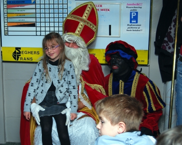 Sinterklaas 2009 (30)