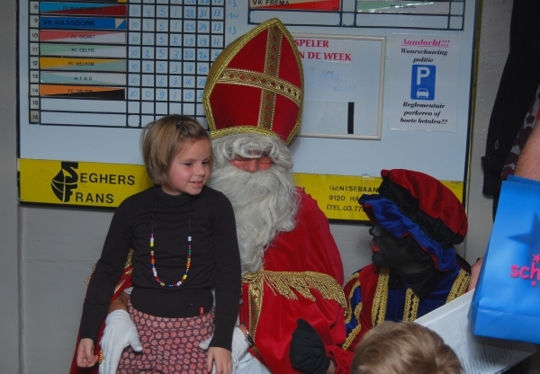 Sinterklaas 2009 (32)