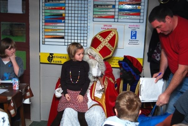 Sinterklaas 2009 (33)