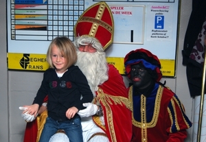 Sinterklaas 2009 (36)