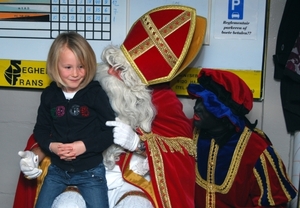 Sinterklaas 2009 (37)