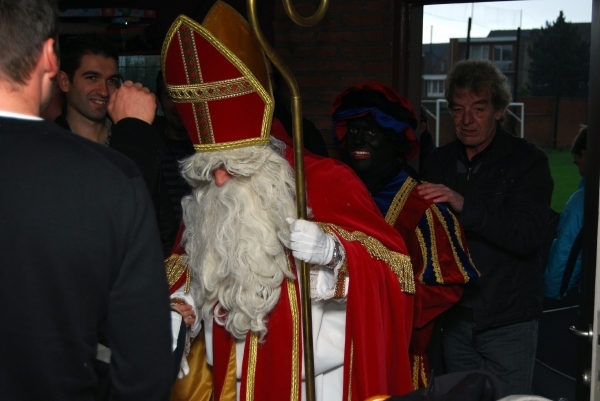 Sinterklaas 2009 (4)