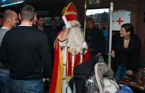 Sinterklaas 2009 (5)