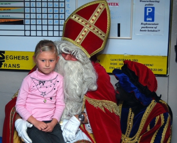 Sinterklaas 2009 (50)