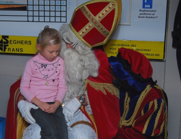 Sinterklaas 2009 (51)