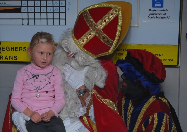 Sinterklaas 2009 (53)