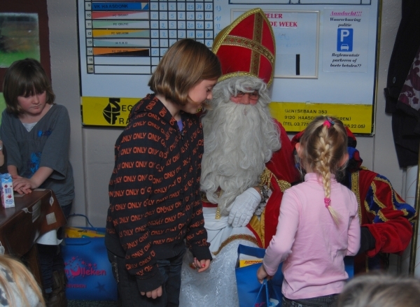 Sinterklaas 2009 (54)