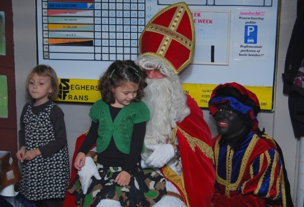 Sinterklaas 2009 (65)