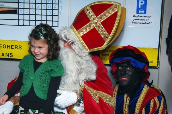 Sinterklaas 2009 (66)