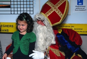 Sinterklaas 2009 (67)