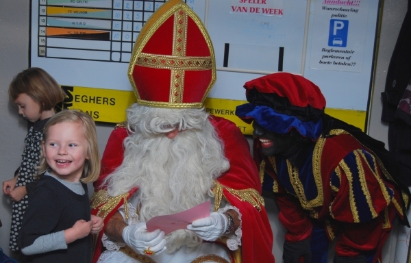 Sinterklaas 2009 (69)