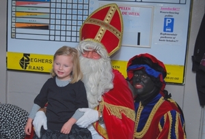 Sinterklaas 2009 (70)