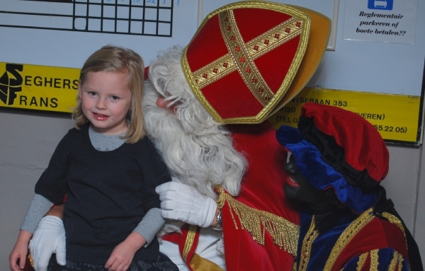 Sinterklaas 2009 (72)