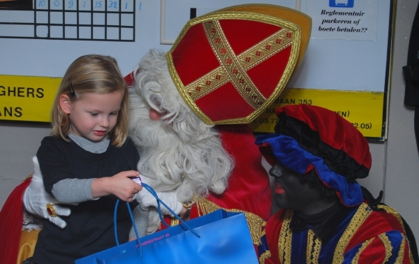 Sinterklaas 2009 (73)