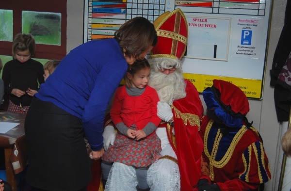 Sinterklaas 2009 (78)