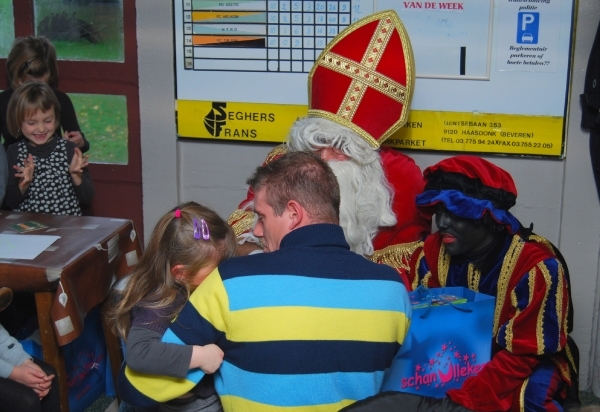 Sinterklaas 2009 (81)