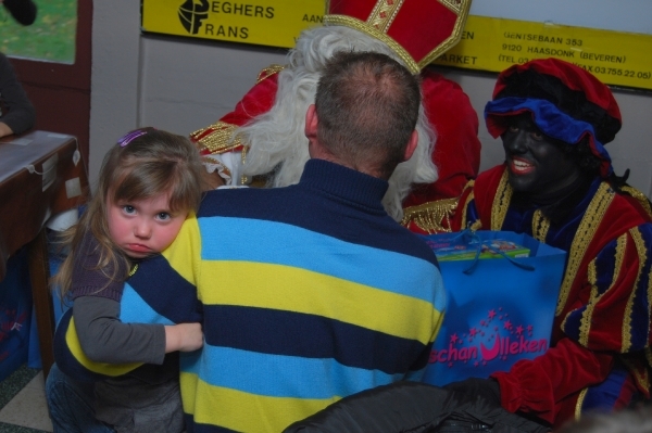 Sinterklaas 2009 (82)