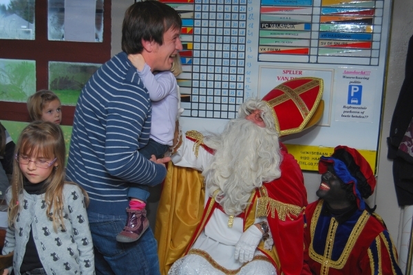 Sinterklaas 2009 (83)