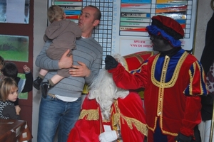 Sinterklaas 2009 (86)