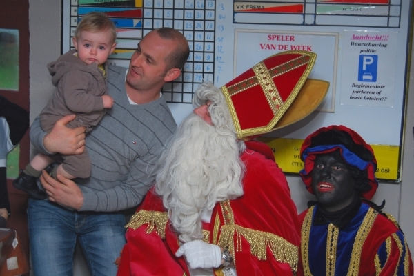 Sinterklaas 2009 (87)