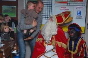 Sinterklaas 2009 (88)