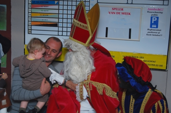 Sinterklaas 2009 (89)