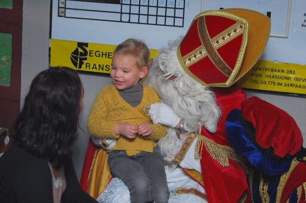 Sinterklaas 2009 (94)