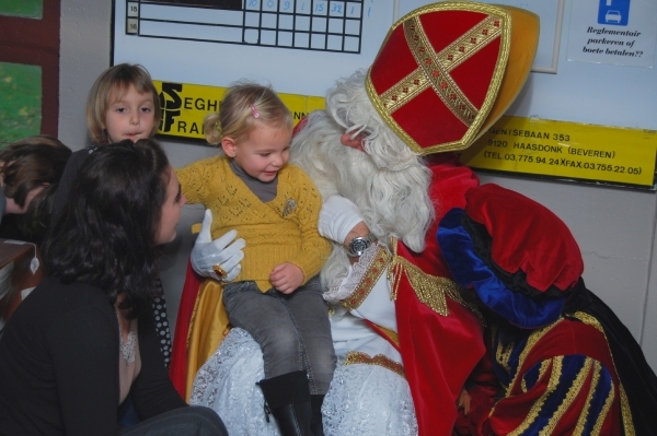 Sinterklaas 2009 (95)