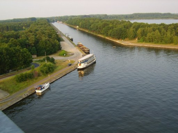 Dessel De Pannekoekenboot